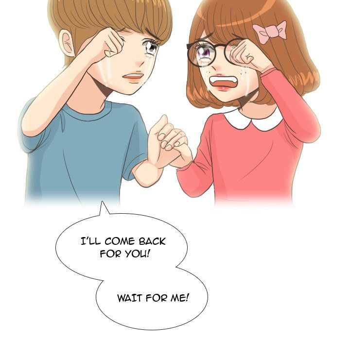 Hold My Hand Manhwa - Chapter 9 Page 69