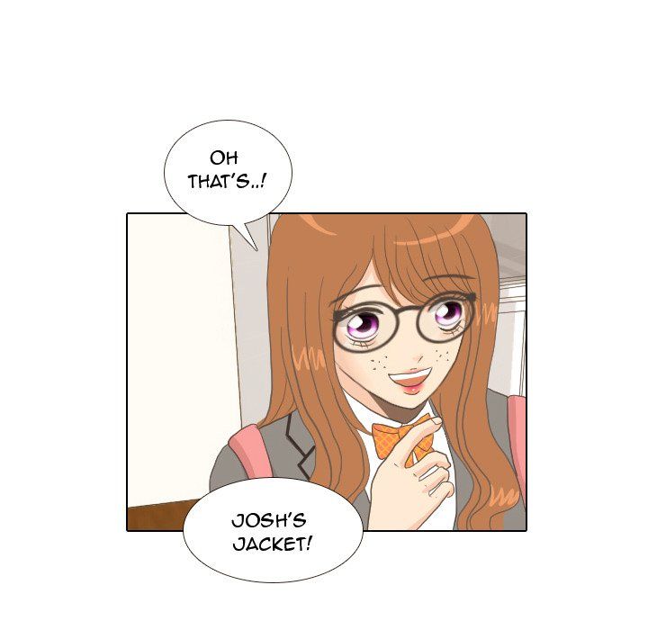 Hold My Hand Manhwa - Chapter 9 Page 72