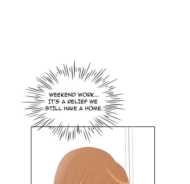 Hold My Hand Manhwa - Chapter 9 Page 76