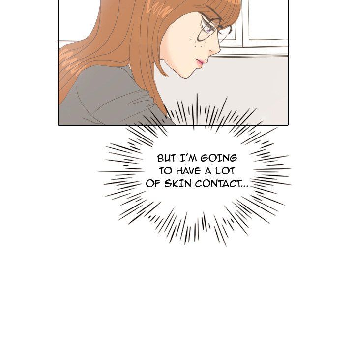 Hold My Hand Manhwa - Chapter 9 Page 77