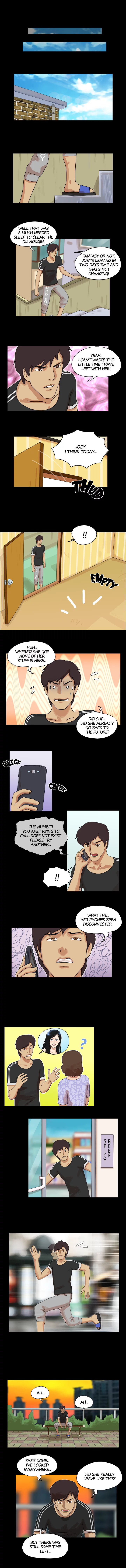 17 Sex Fantasies Manhwa - Chapter 47 Page 1