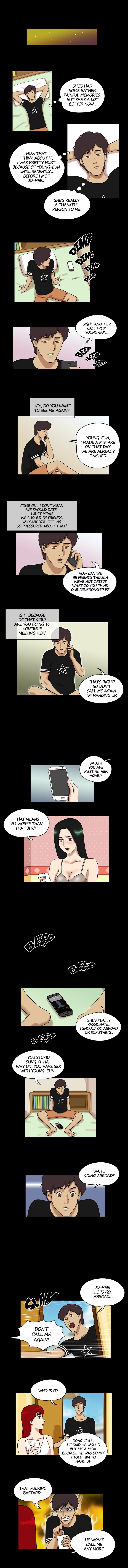 17 Sex Fantasies Manhwa - Chapter 26 Page 1