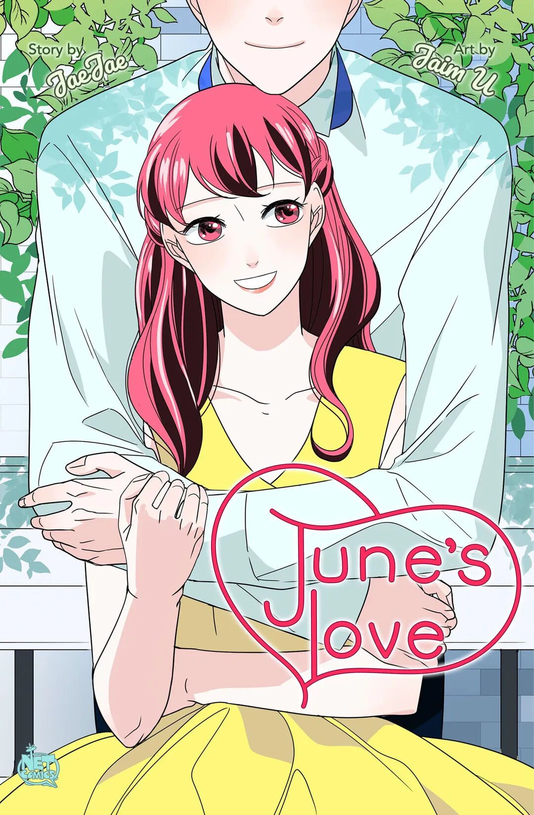 June's Love Manhwa - Chapter 10 Page 0