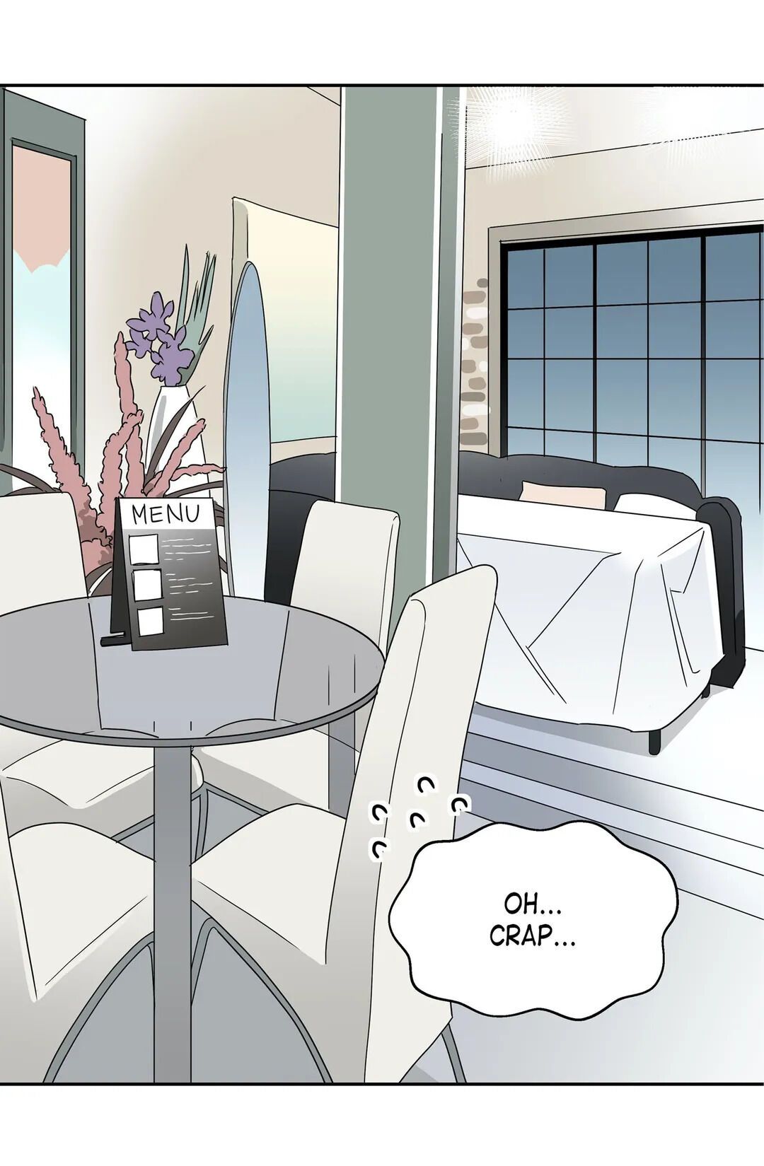 June's Love Manhwa - Chapter 10 Page 2