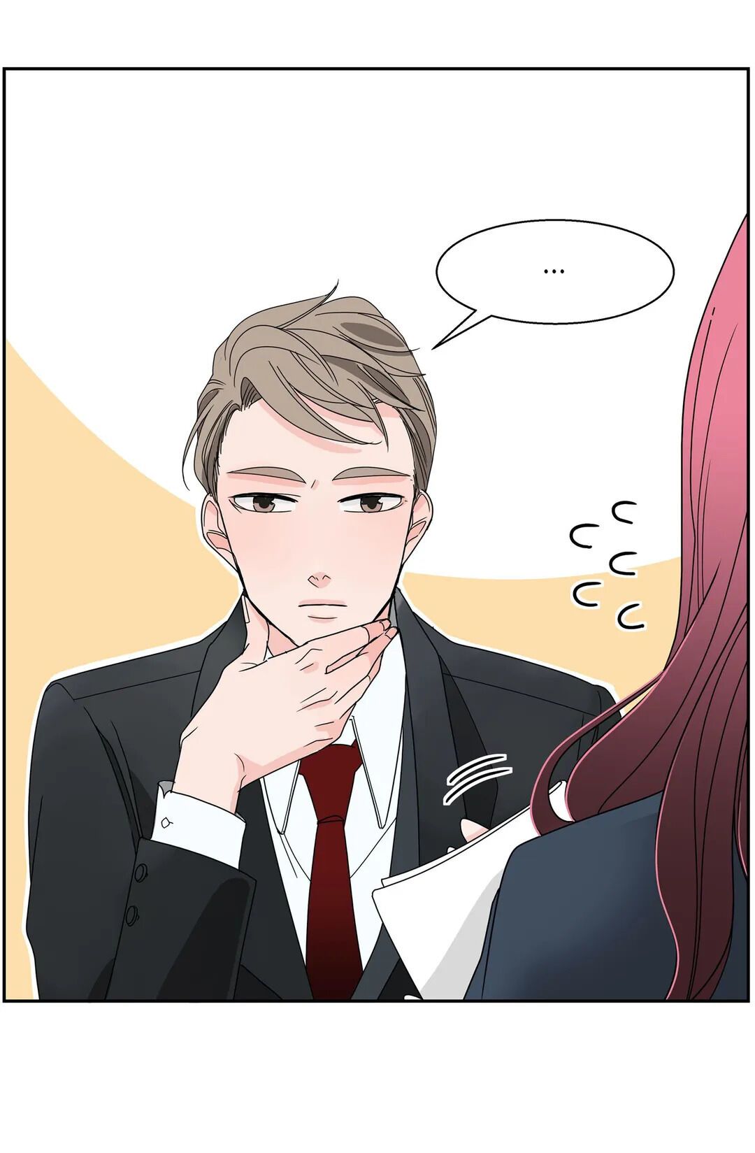 June's Love Manhwa - Chapter 10 Page 3