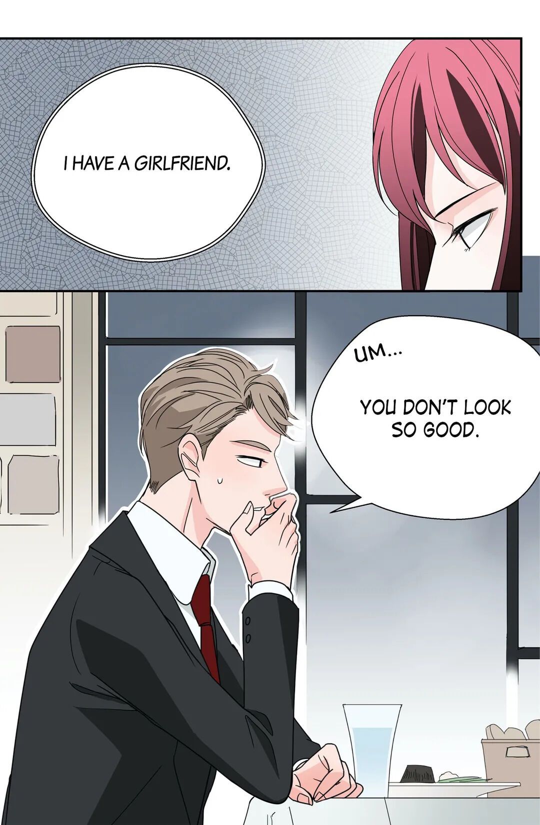 June's Love Manhwa - Chapter 10 Page 5