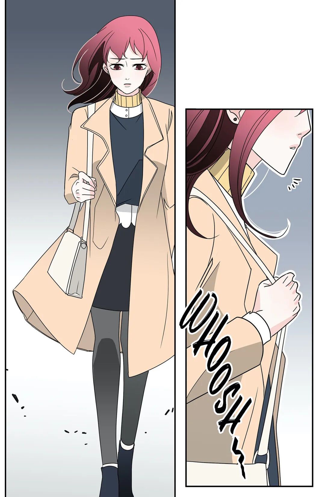 June's Love Manhwa - Chapter 10 Page 11