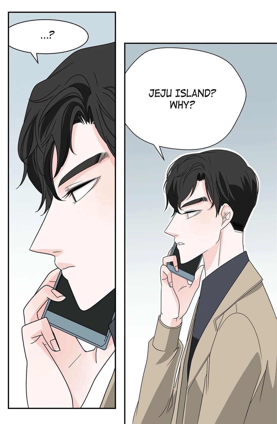 June's Love Manhwa - Chapter 10 Page 15