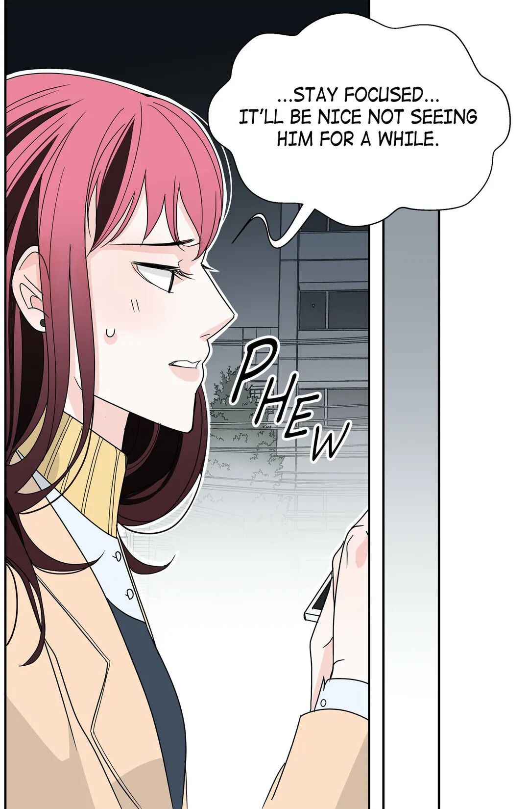 June's Love Manhwa - Chapter 10 Page 18