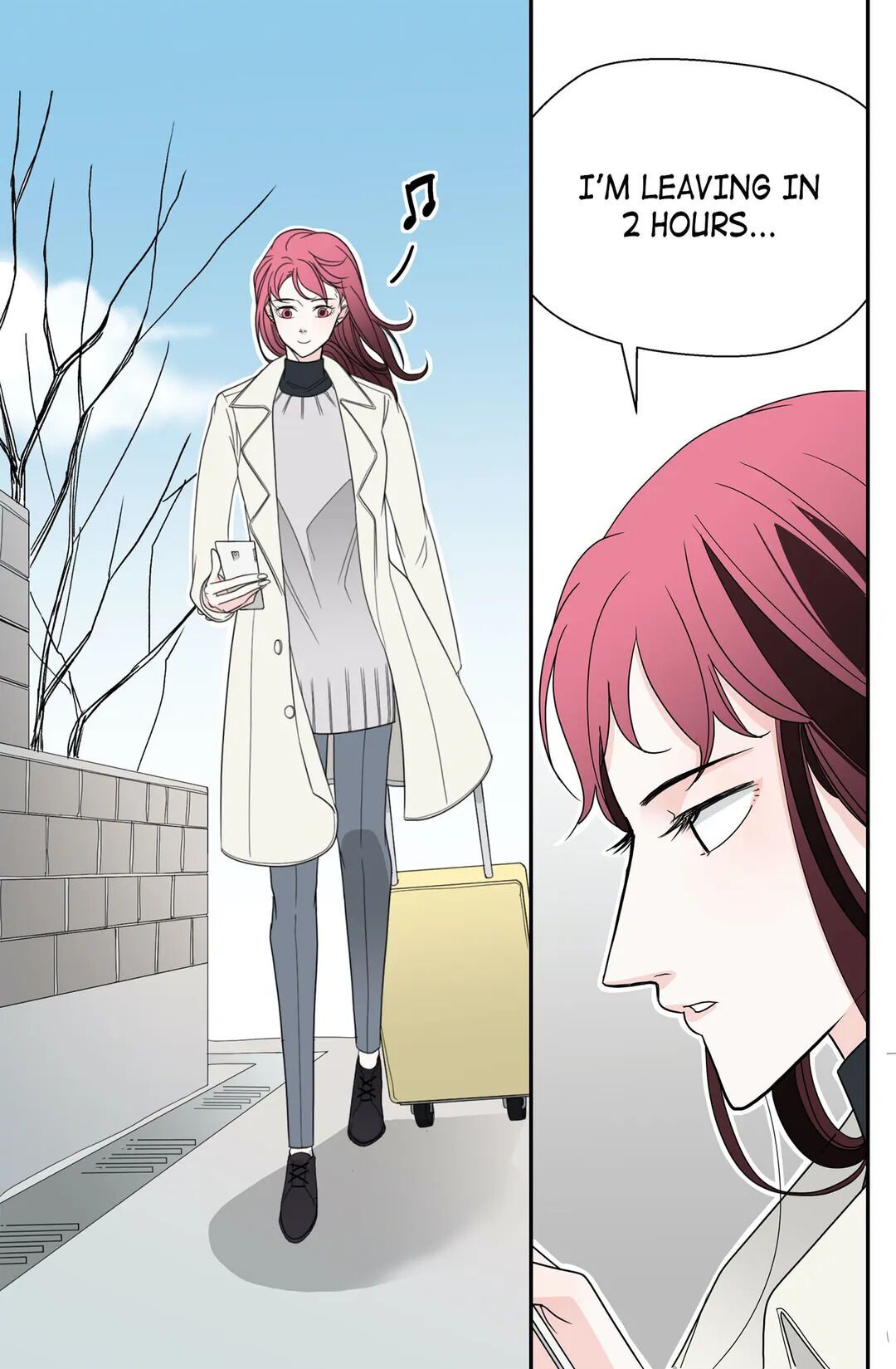 June's Love Manhwa - Chapter 10 Page 22