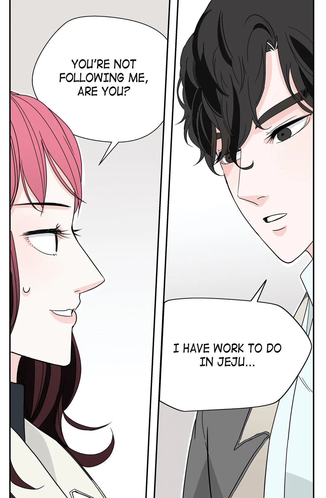 June's Love Manhwa - Chapter 10 Page 25