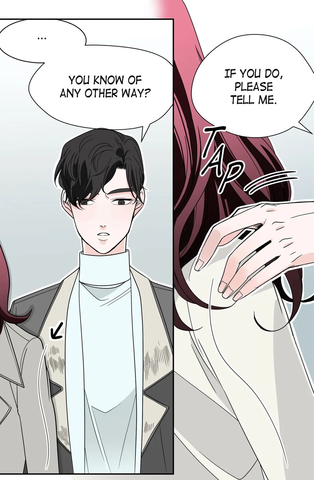 June's Love Manhwa - Chapter 10 Page 29