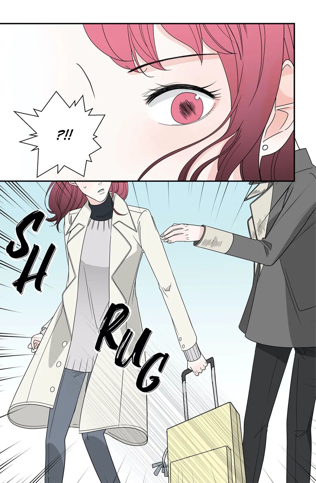 June's Love Manhwa - Chapter 10 Page 30