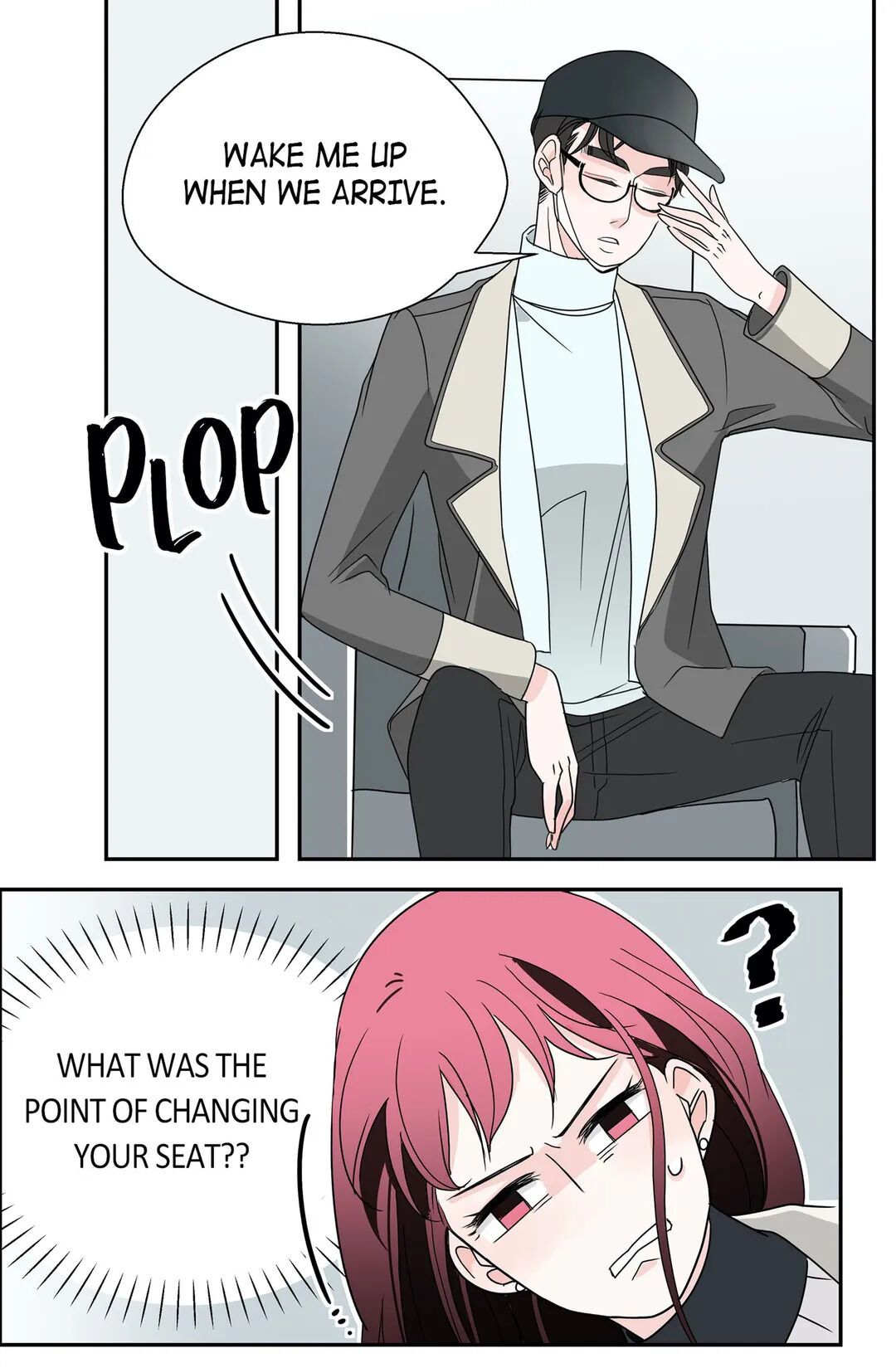 June's Love Manhwa - Chapter 10 Page 43