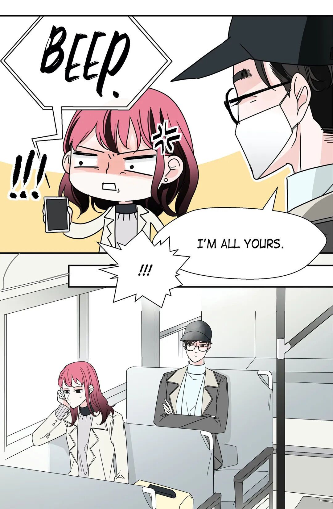 June's Love Manhwa - Chapter 10 Page 48