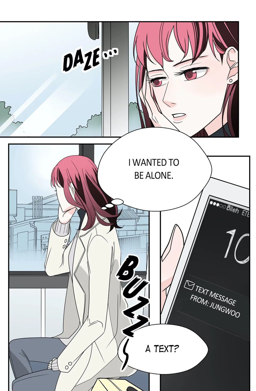 June's Love Manhwa - Chapter 10 Page 49