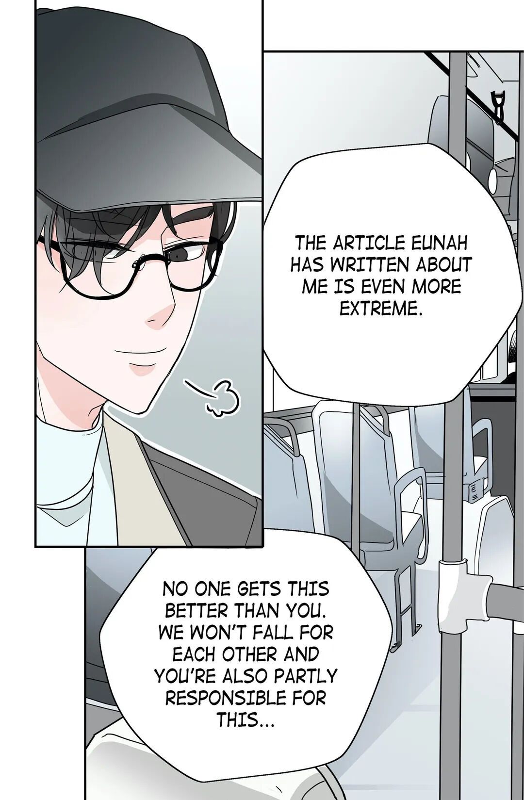 June's Love Manhwa - Chapter 10 Page 53