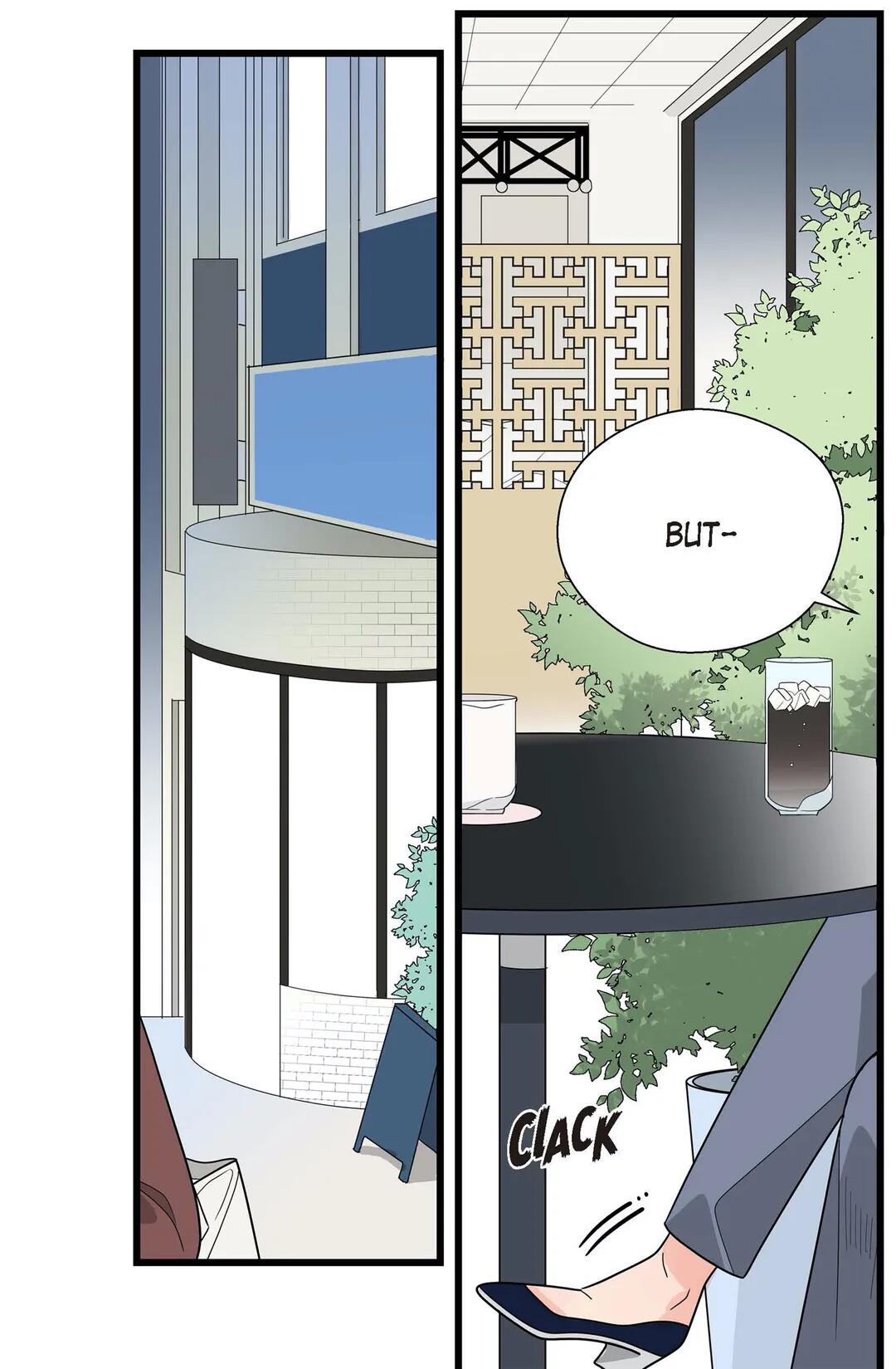 June's Love Manhwa - Chapter 40 Page 17