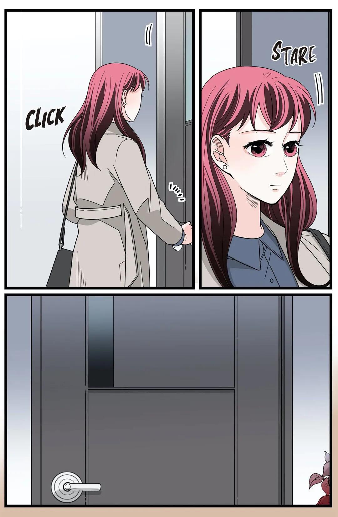 June's Love Manhwa - Chapter 40 Page 27