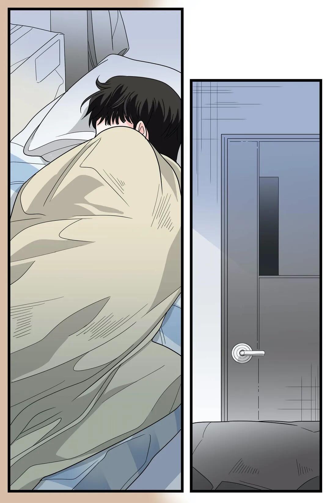 June's Love Manhwa - Chapter 40 Page 31