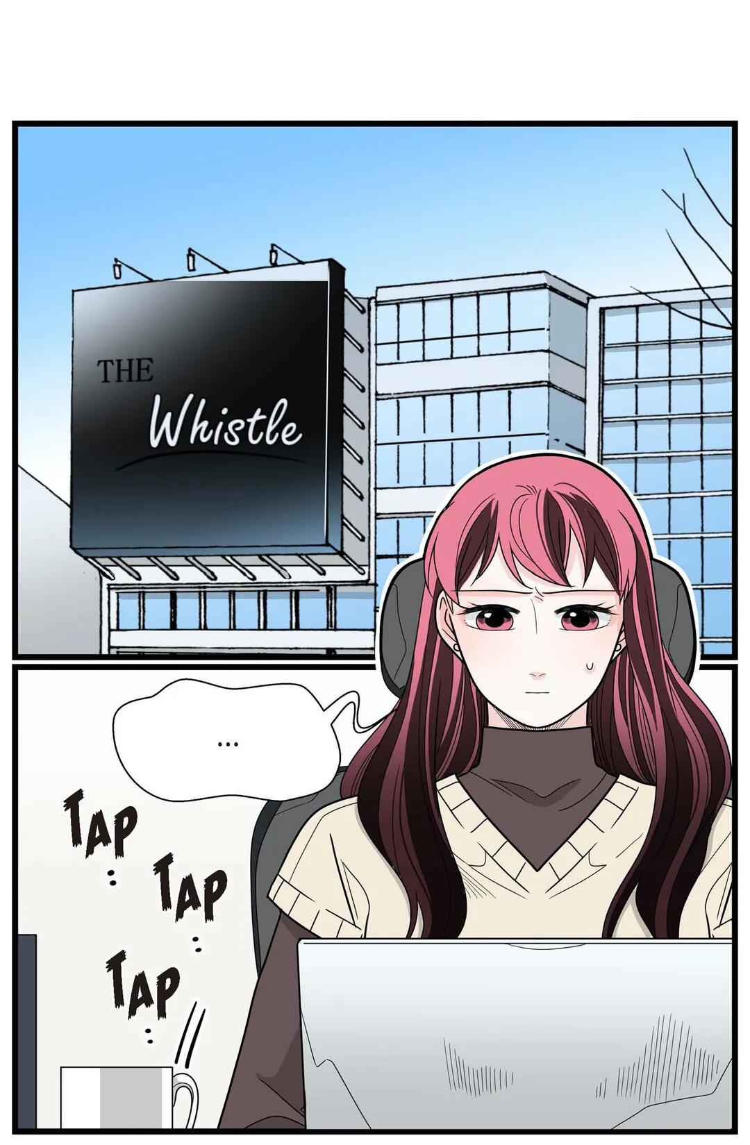 June's Love Manhwa - Chapter 40 Page 33