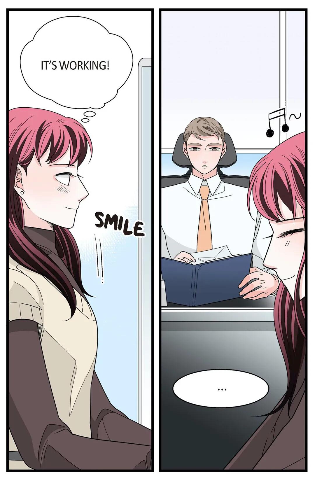 June's Love Manhwa - Chapter 40 Page 41