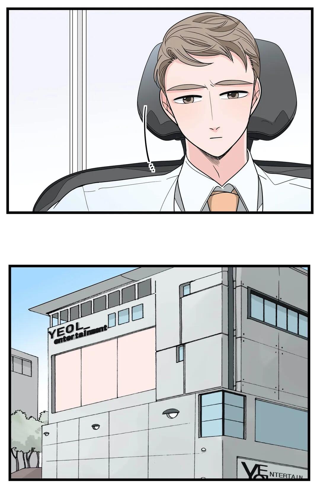 June's Love Manhwa - Chapter 40 Page 42