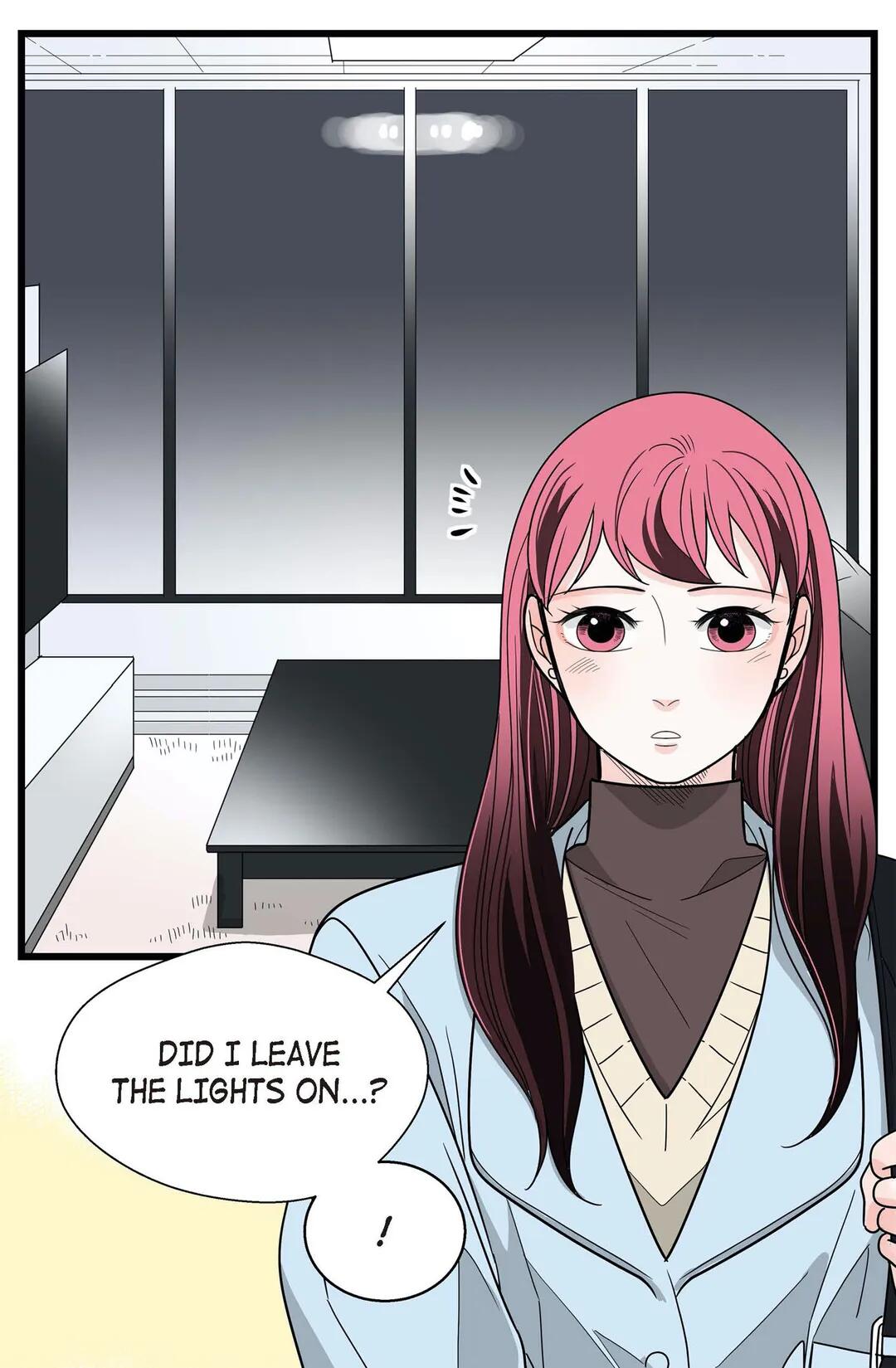 June's Love Manhwa - Chapter 40 Page 51