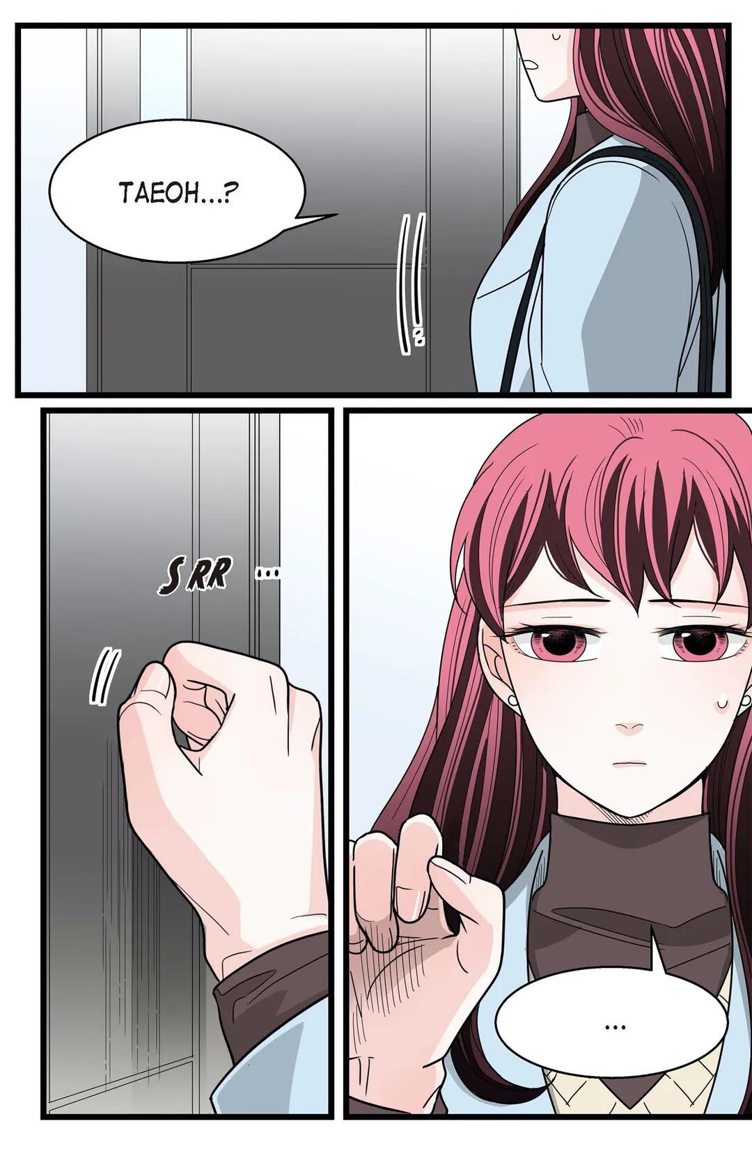 June's Love Manhwa - Chapter 40 Page 52