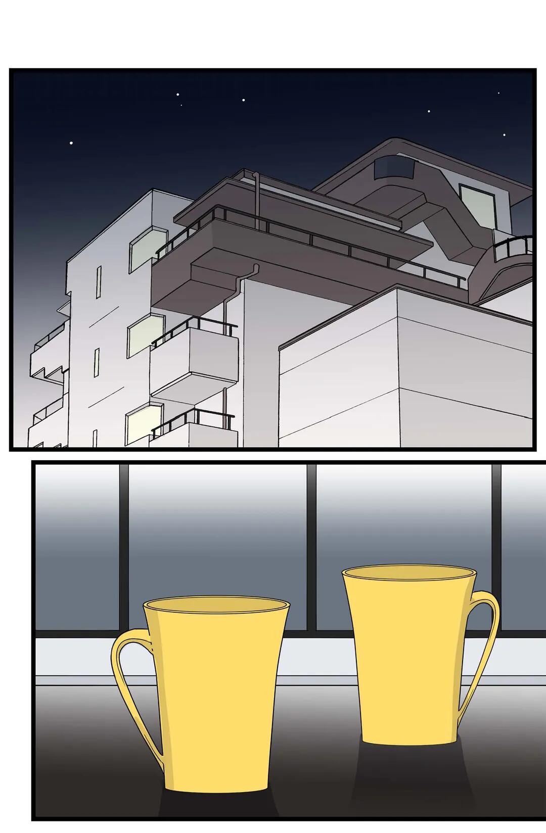 June's Love Manhwa - Chapter 30 Page 23