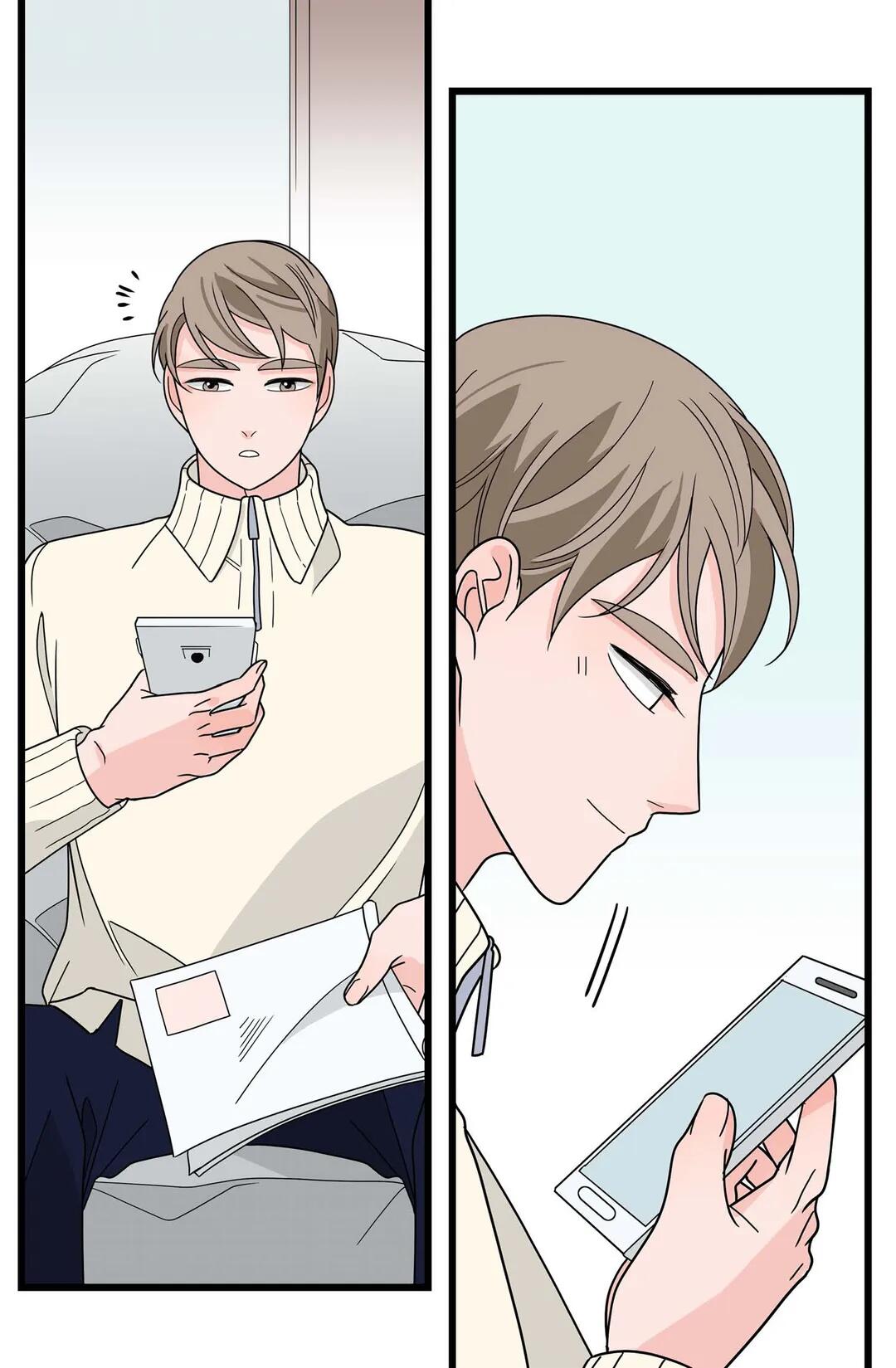 June's Love Manhwa - Chapter 30 Page 42