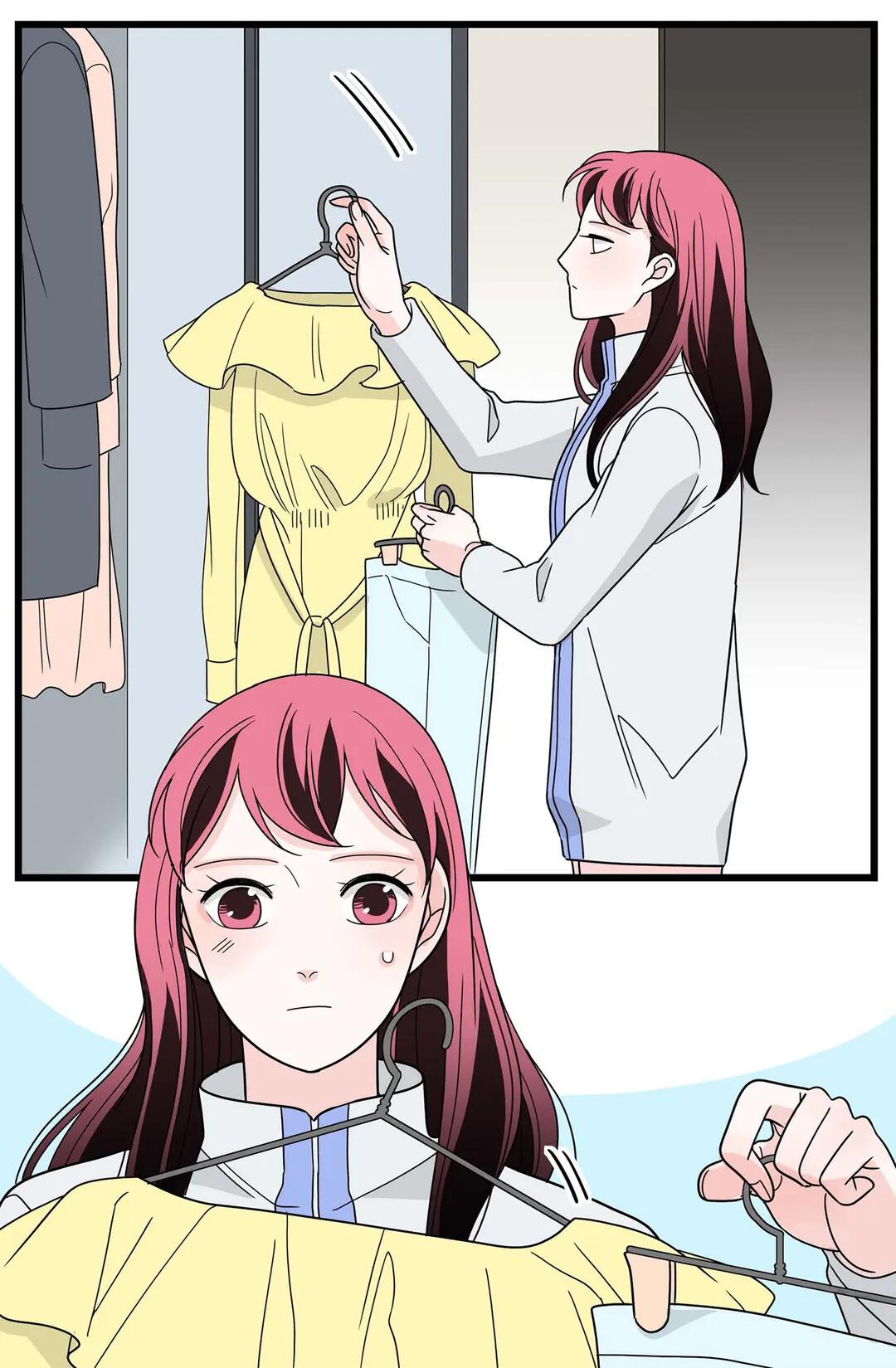 June's Love Manhwa - Chapter 30 Page 47