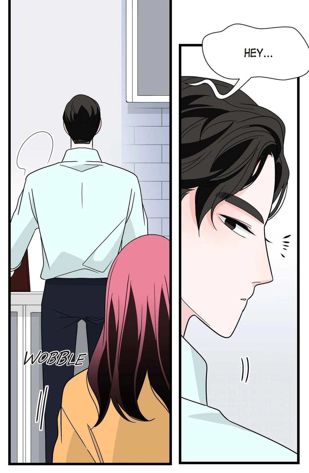 June's Love Manhwa - Chapter 30 Page 51