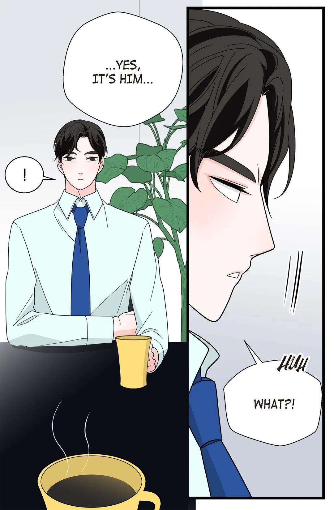 June's Love Manhwa - Chapter 30 Page 58