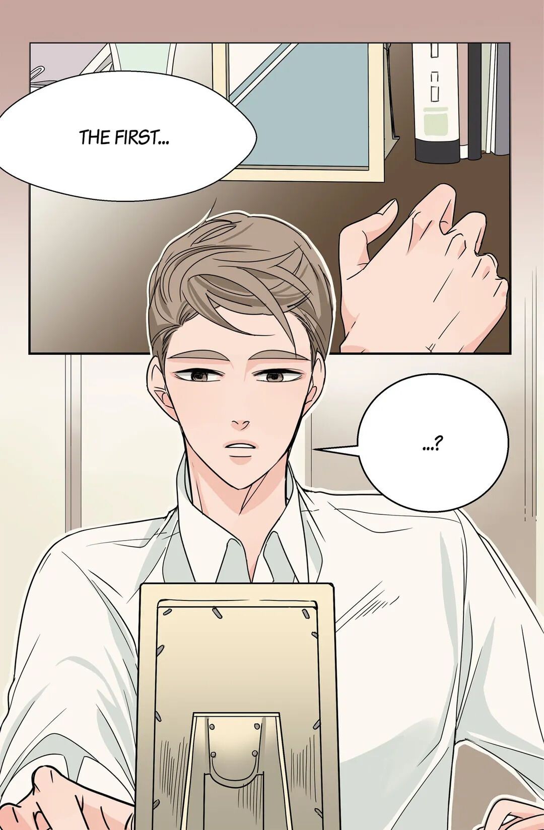 June's Love Manhwa - Chapter 15 Page 5