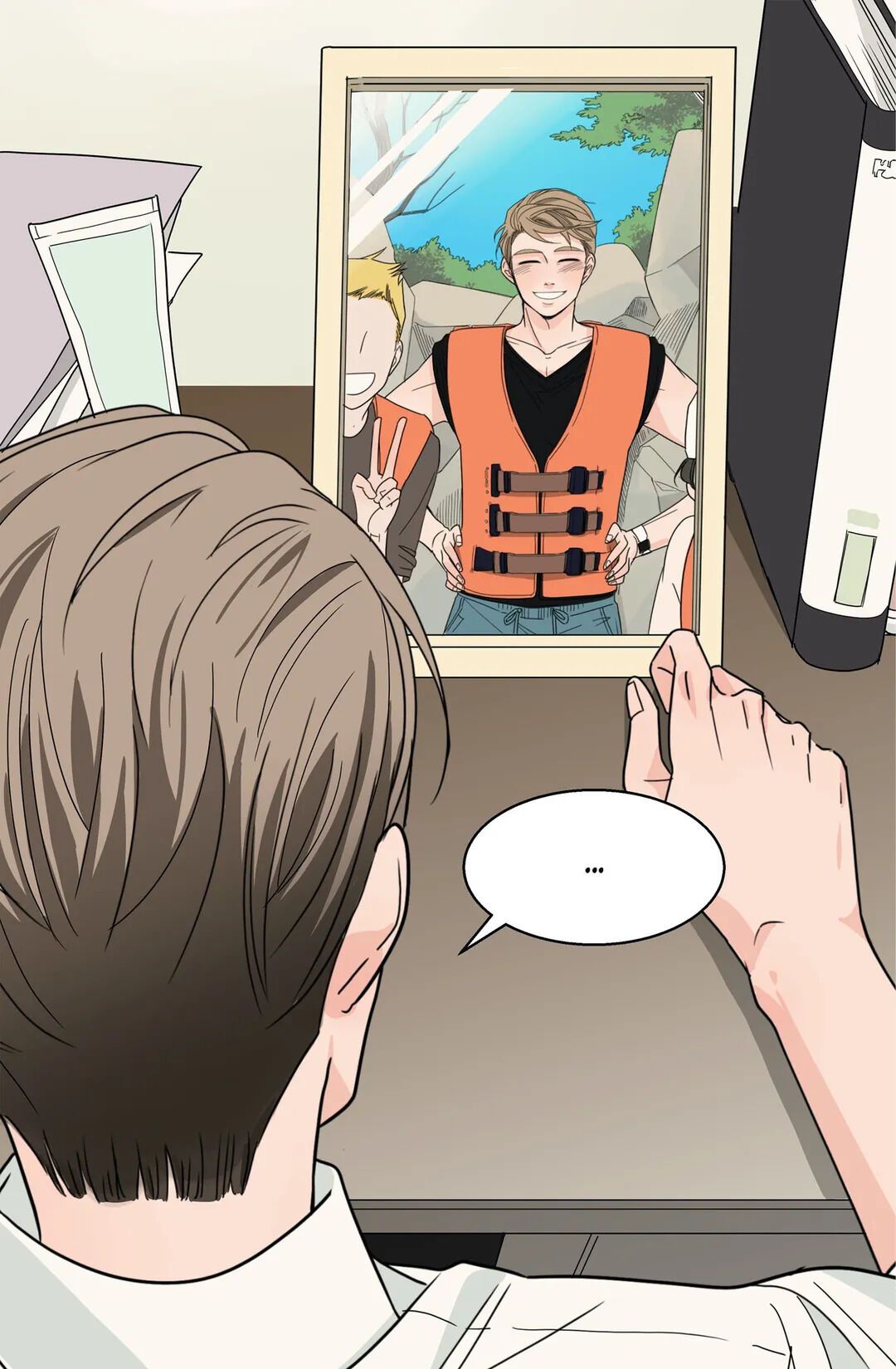 June's Love Manhwa - Chapter 15 Page 6