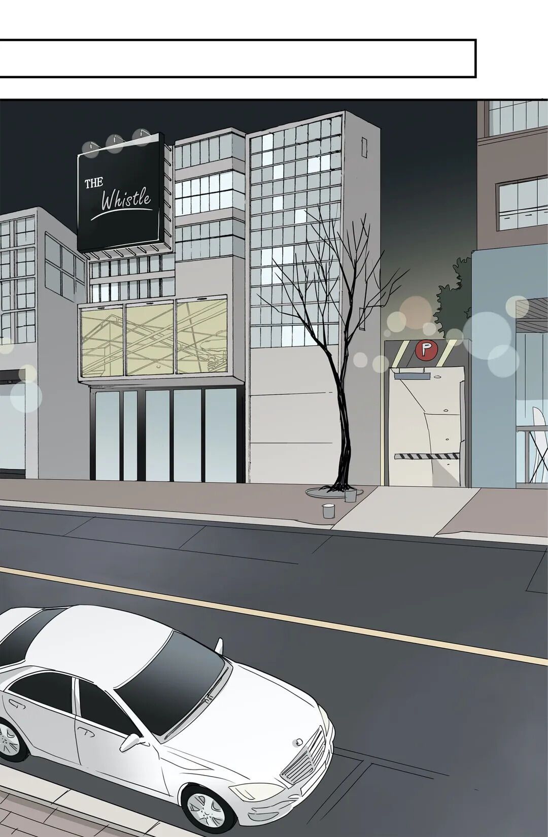 June's Love Manhwa - Chapter 15 Page 14