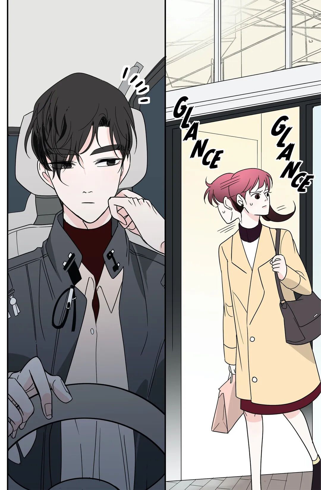 June's Love Manhwa - Chapter 15 Page 15