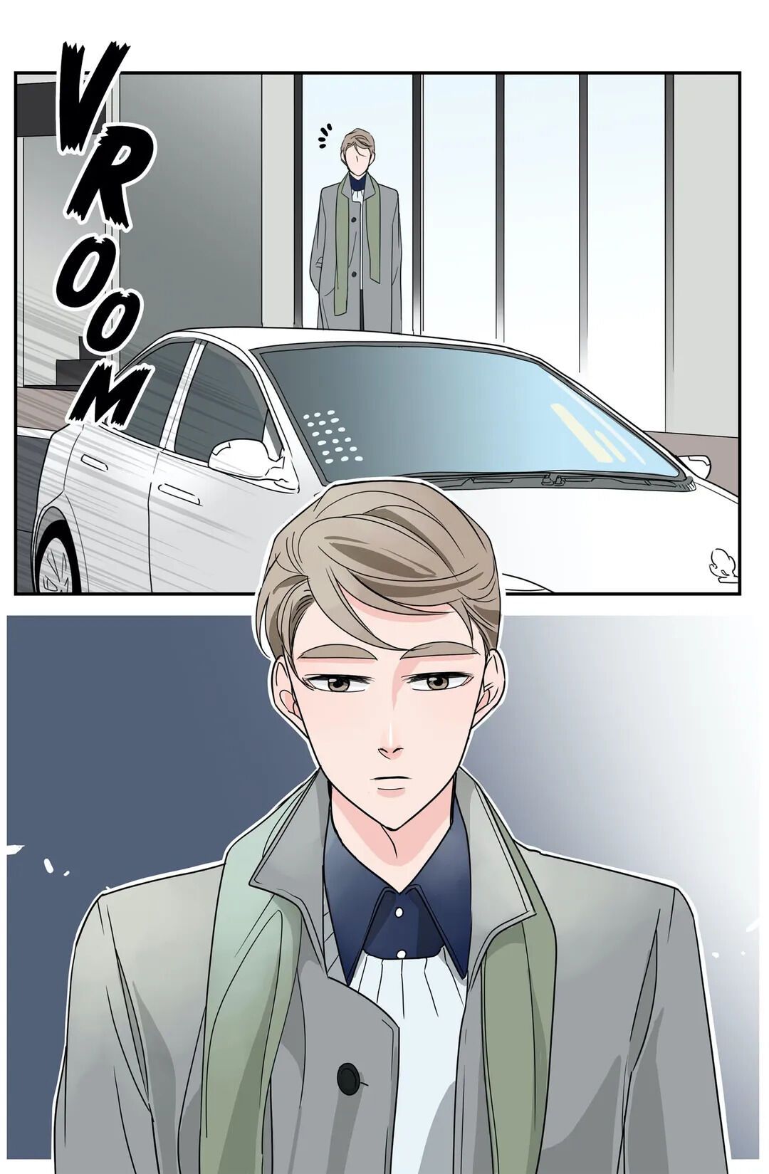 June's Love Manhwa - Chapter 15 Page 20