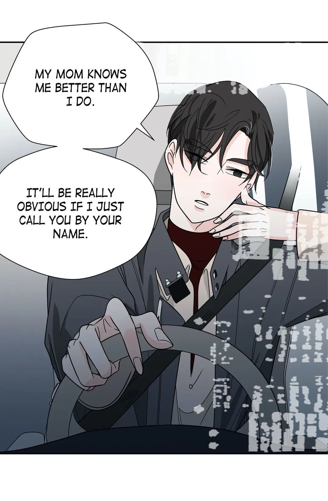 June's Love Manhwa - Chapter 15 Page 25