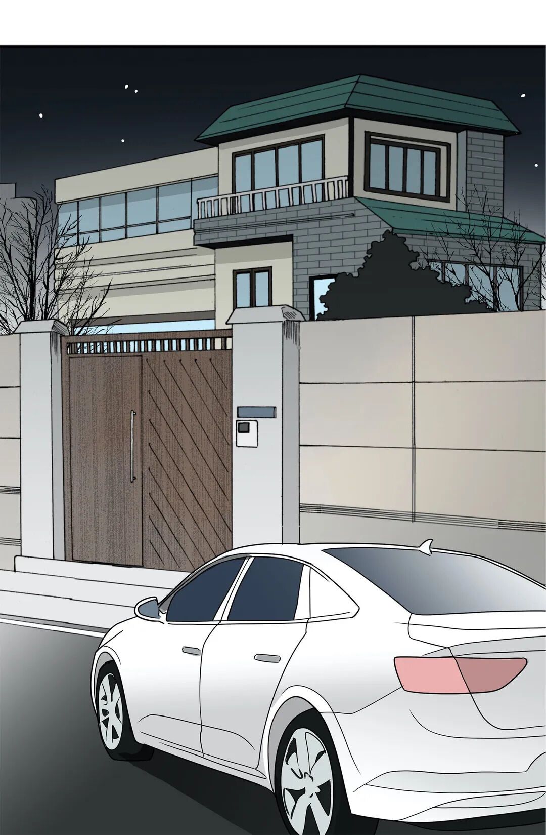 June's Love Manhwa - Chapter 15 Page 28