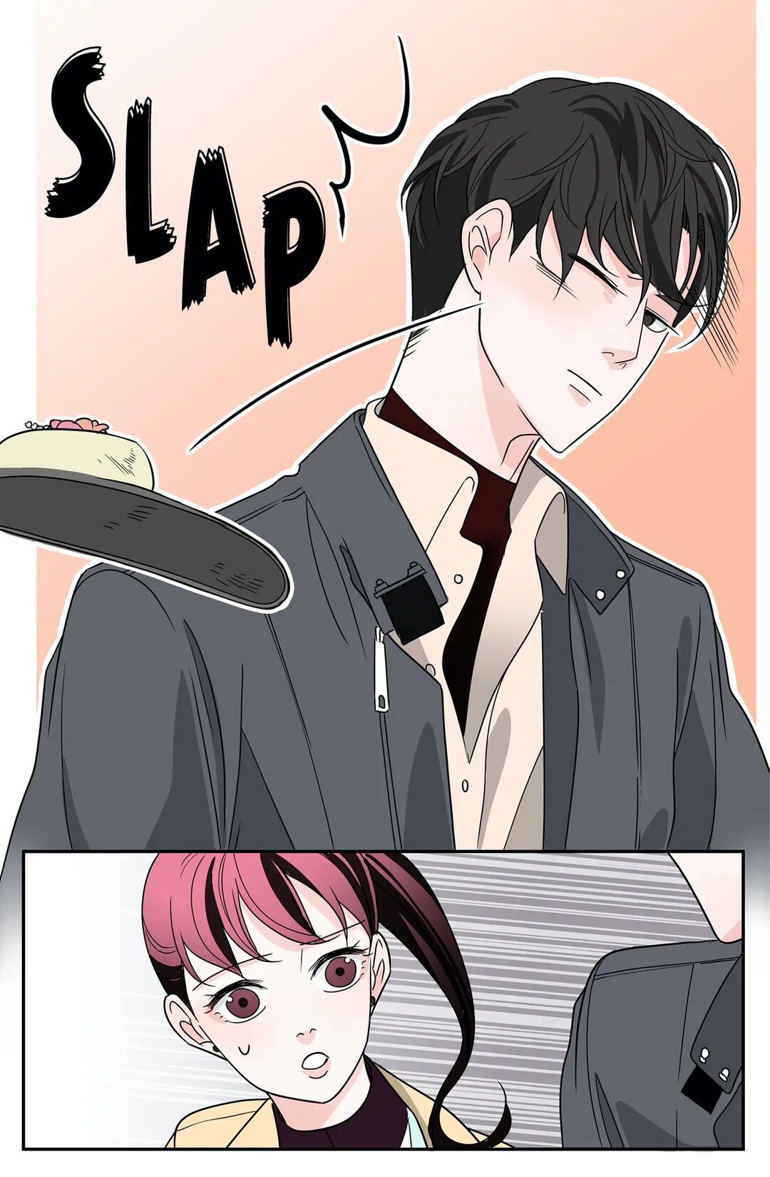 June's Love Manhwa - Chapter 15 Page 31