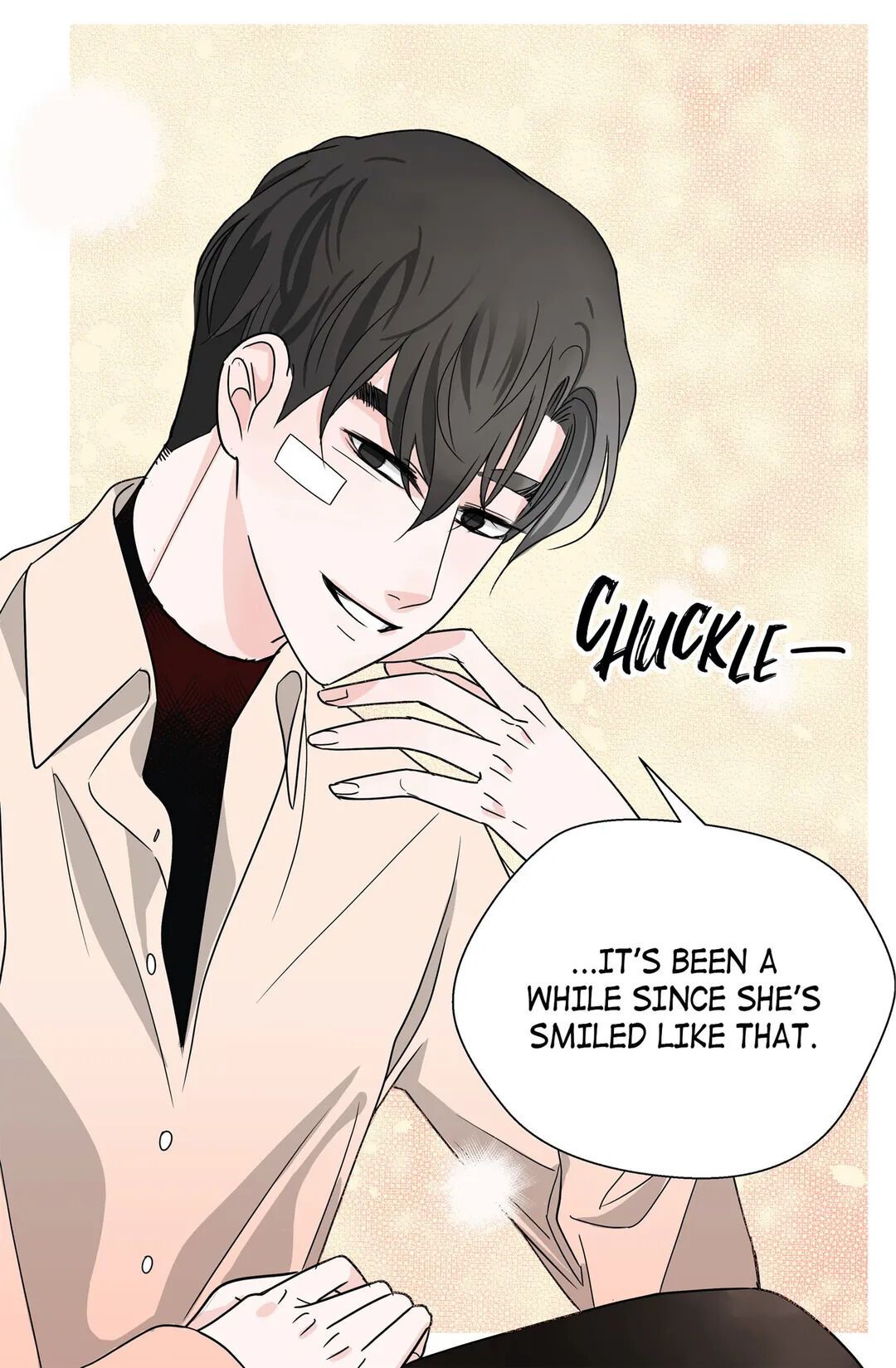 June's Love Manhwa - Chapter 15 Page 50