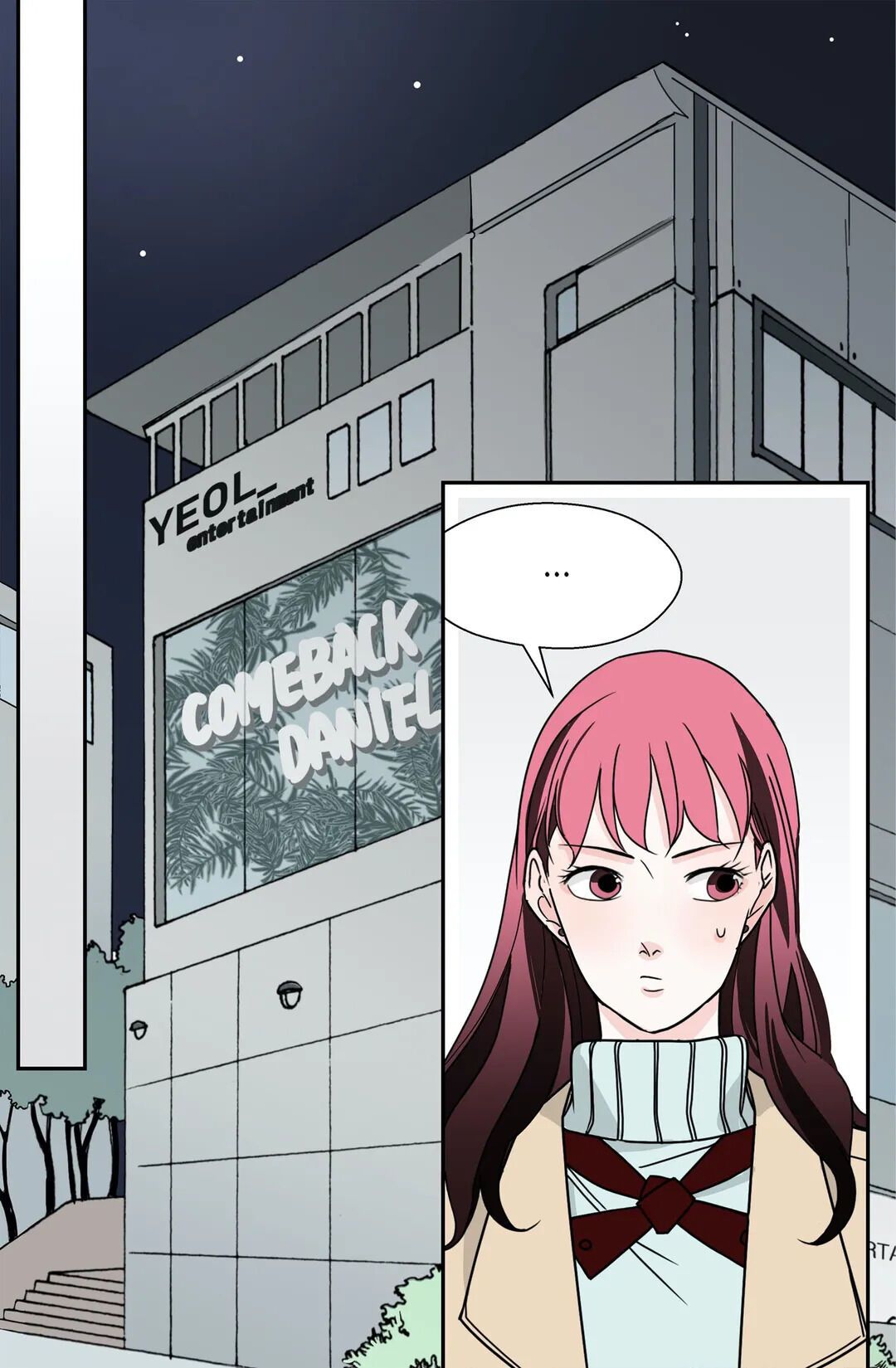 June's Love Manhwa - Chapter 9 Page 7