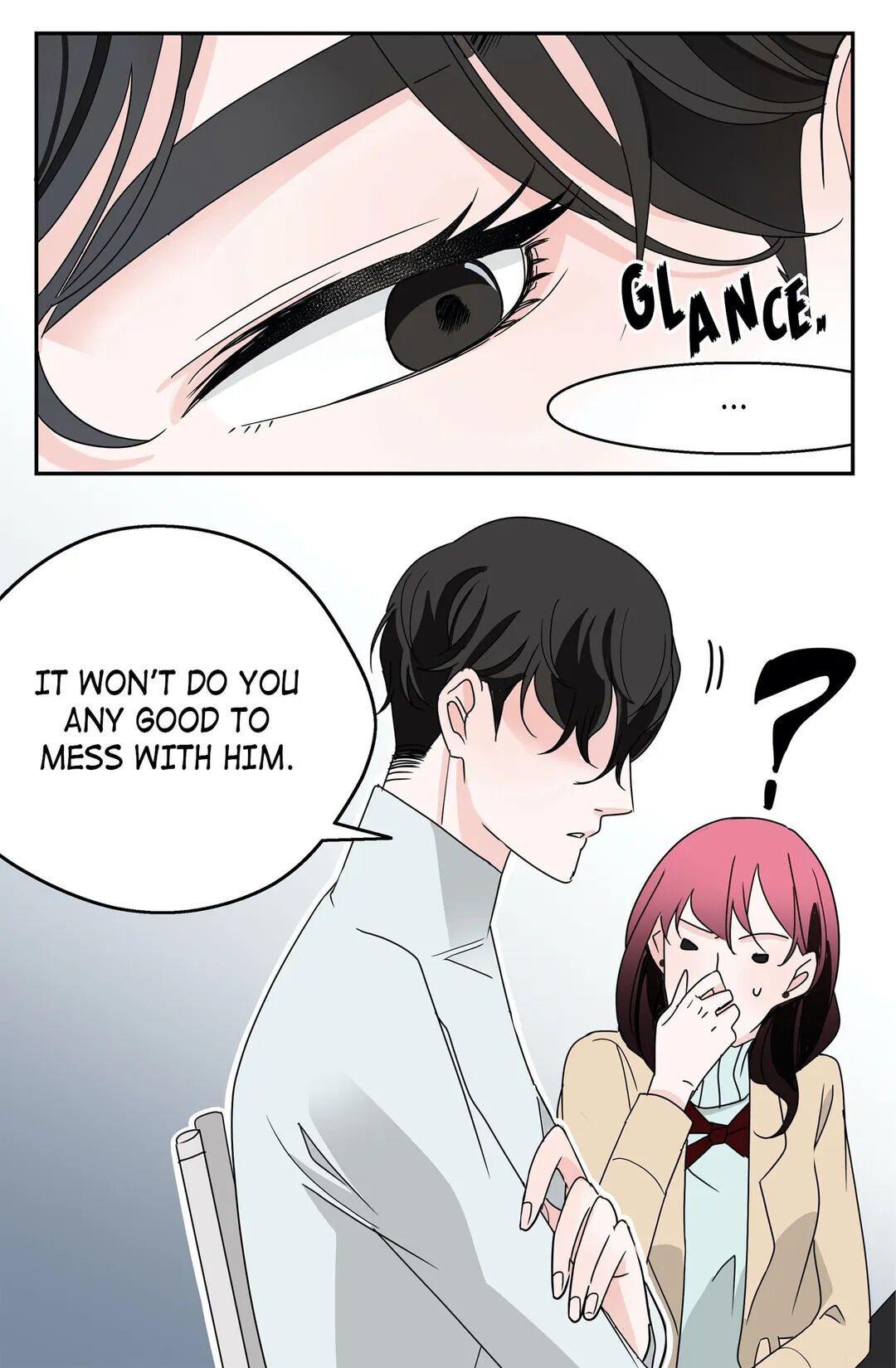 June's Love Manhwa - Chapter 9 Page 11