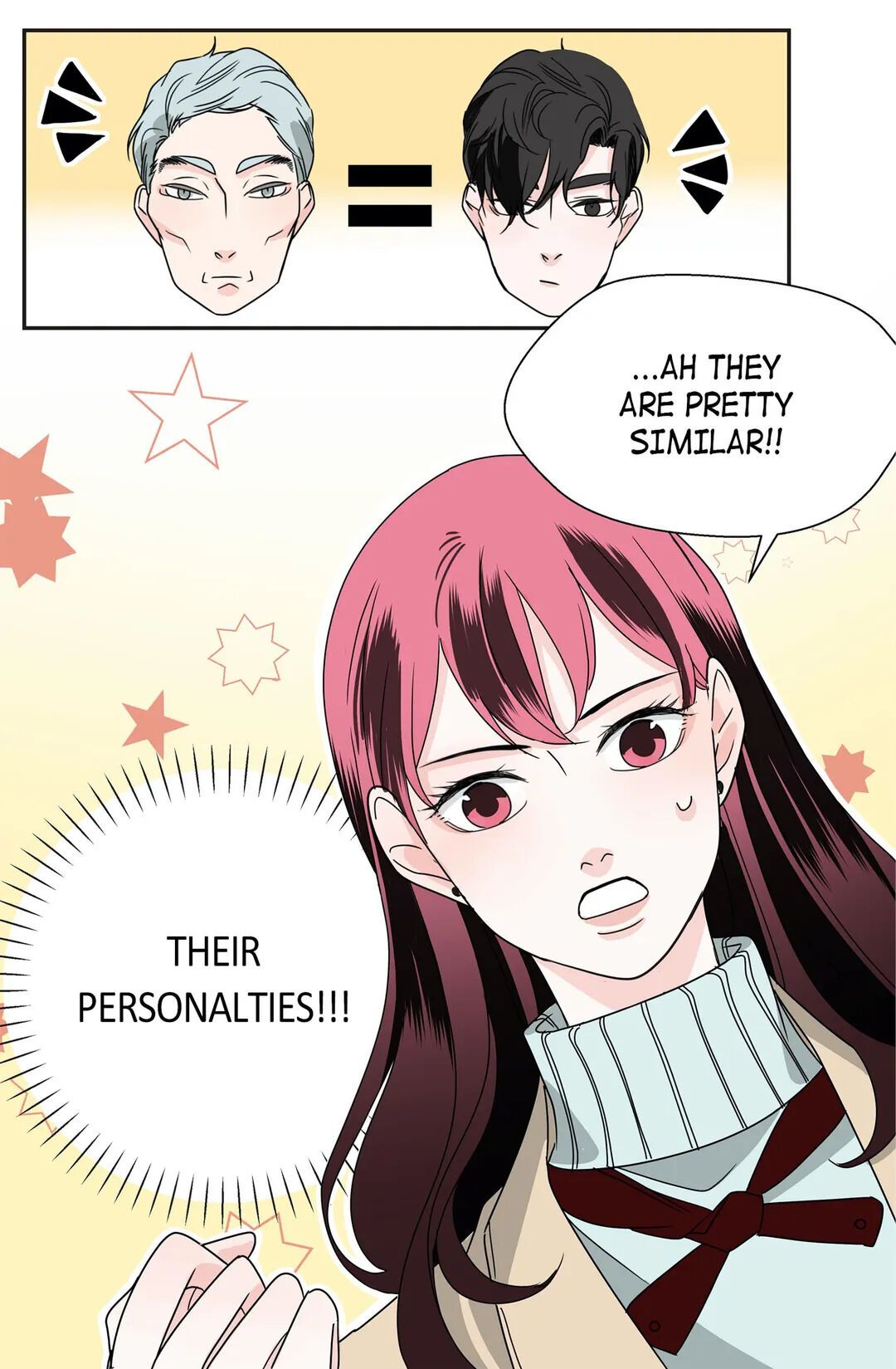 June's Love Manhwa - Chapter 9 Page 20