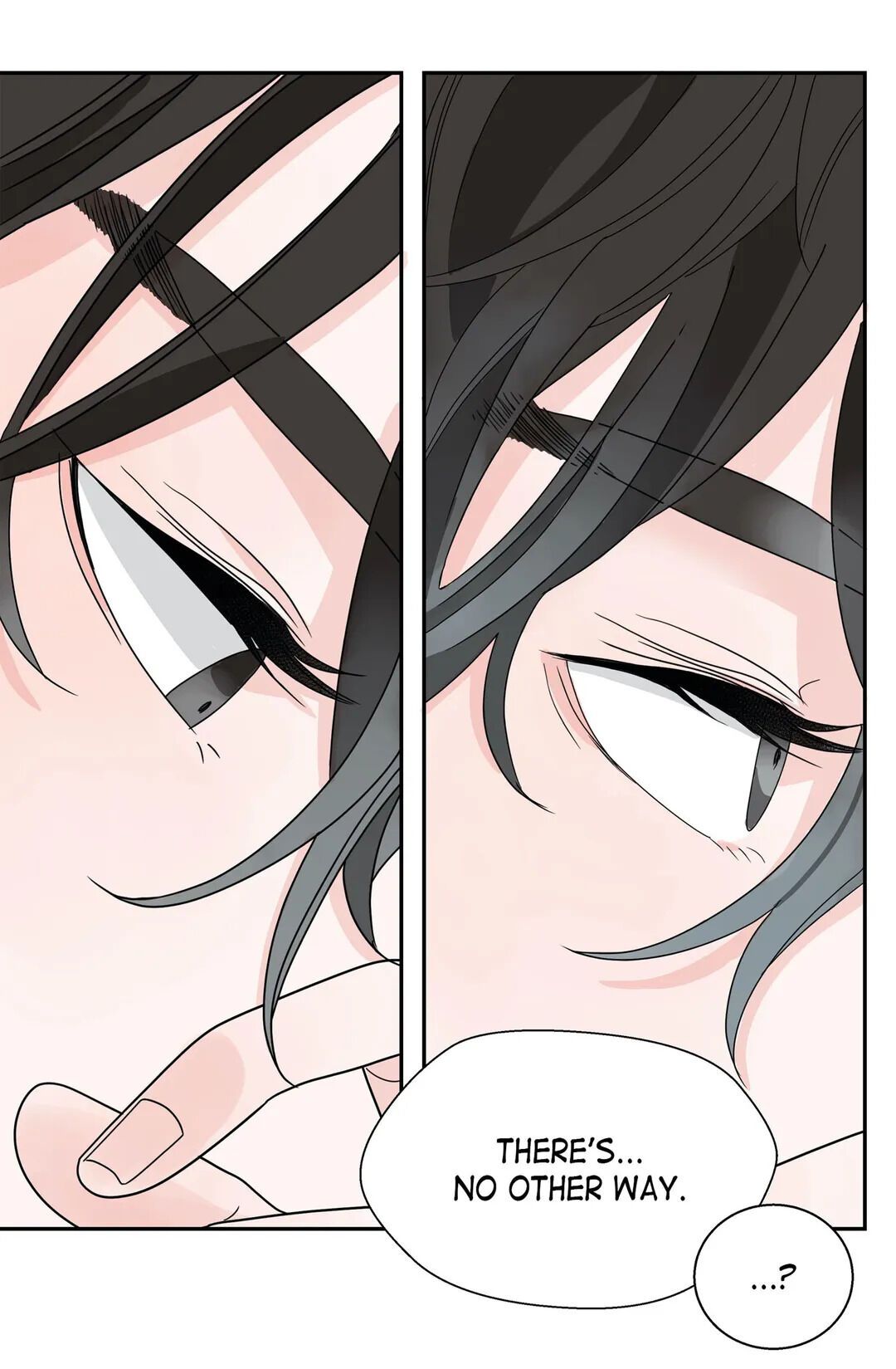 June's Love Manhwa - Chapter 9 Page 27