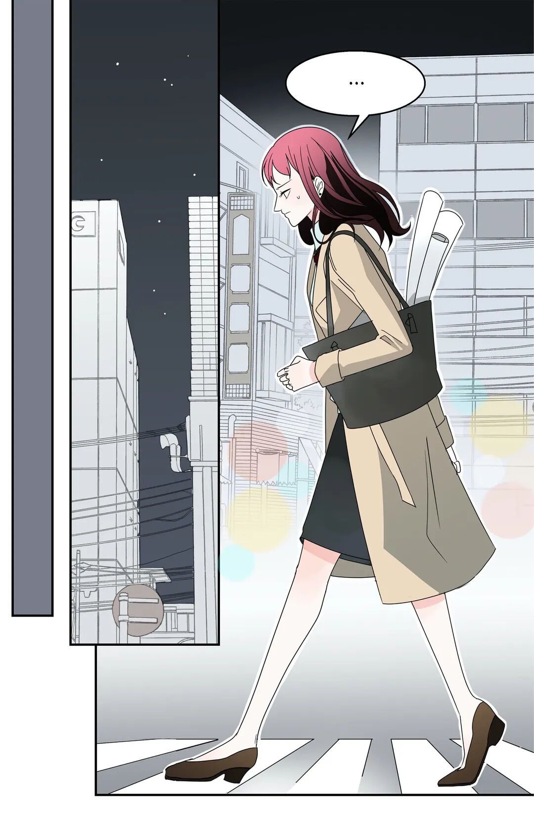 June's Love Manhwa - Chapter 9 Page 30