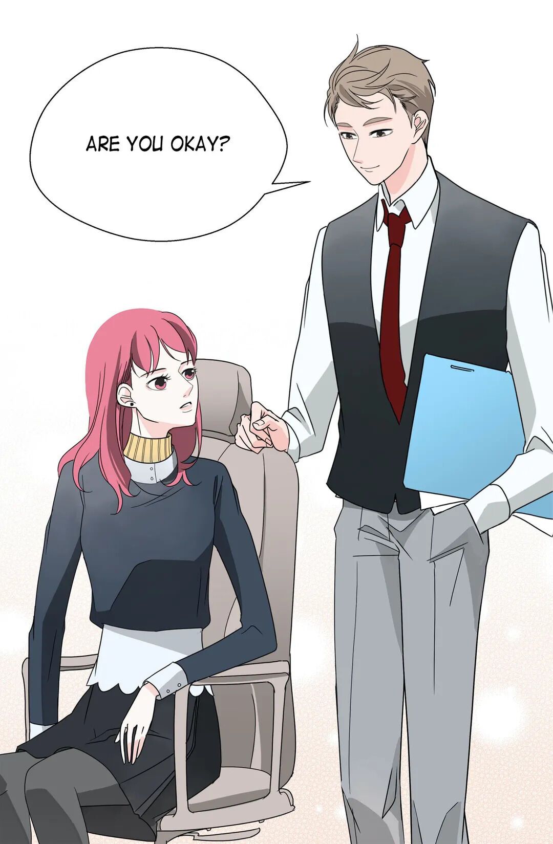 June's Love Manhwa - Chapter 9 Page 48