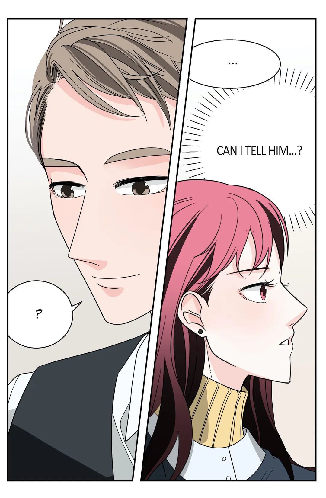 June's Love Manhwa - Chapter 9 Page 49